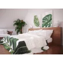 "Botanico" Conjunto de quadros decorativos