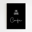 Ore, espere e confie