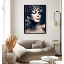 "Mulher" Quadro decorativo