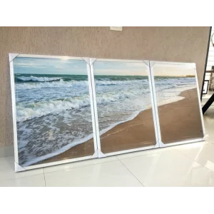 Trio mar